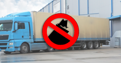 Rise of Organized Retail Crime