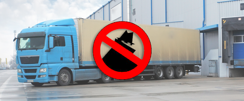 Rise of Organized Retail Crime