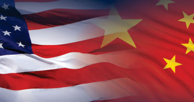 Mutually Assured Disruption: What a Trade War with China Would Mean for the Supply Chain