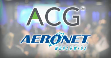 Top Companies Honored at 22nd ACG OC Awards Gala, Aeronet Amongst Them