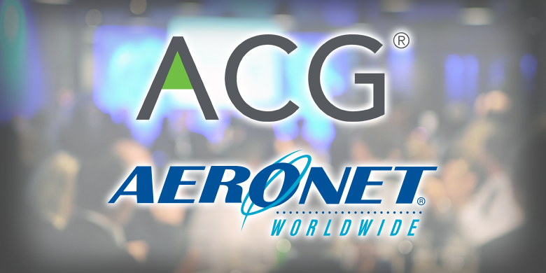 Top Companies Honored at 22nd ACG OC Awards Gala, Aeronet Amongst Them