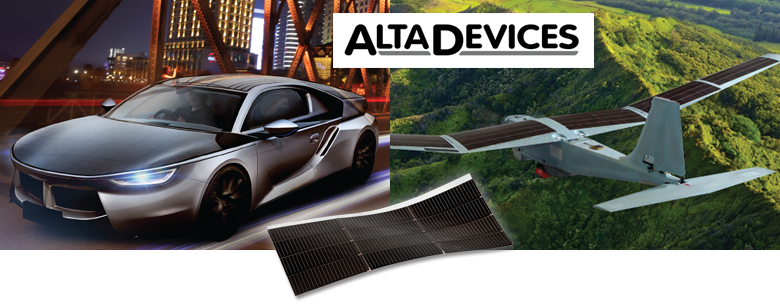 The Future Looks Bright for Mobile Solar