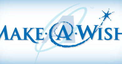 Make-A-Wish Gift Receives Help from the Logistics Industry