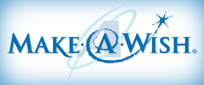 Make-A-Wish Gift Receives Help from the Logistics Industry