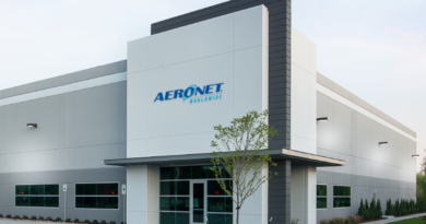 Aeronet Dallas