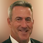 Tom Donahue, Aeronet Worldwide Director of Ocean Services