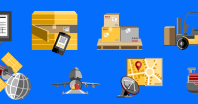 HIGH-TECH = HIGH-VALUE: The Complexities of Delivering High-Tech Cargo