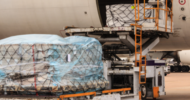 THE CONVOLUTED WORLD OF IMPORT/EXPORT SHIPPING: A Primer