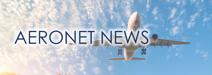 Aeronet News