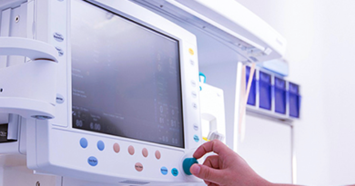 CUTTING WASTE & SAVING COSTS ALONG THE MEDICAL SUPPLY CHAIN: The Impact of the IoT, RFID & WMS