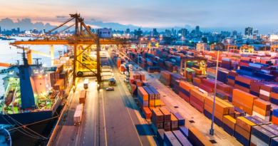 Aeronet Worldwide & Air Sea Transport are Partnering for Expanded Transpacific Service