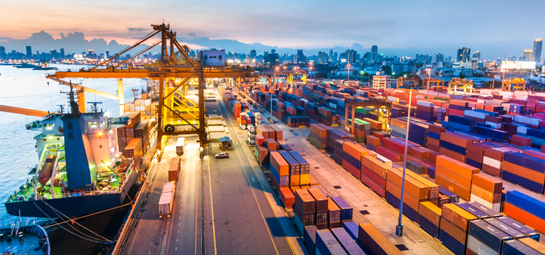 Aeronet Worldwide & Air Sea Transport are Partnering for Expanded Transpacific Service