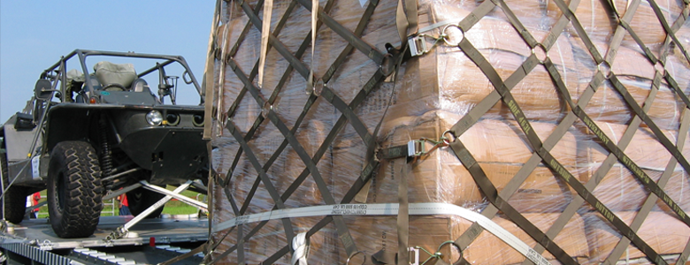 THE LOGISTICS OF GOVERNMENT: Shipping for Government Agencies