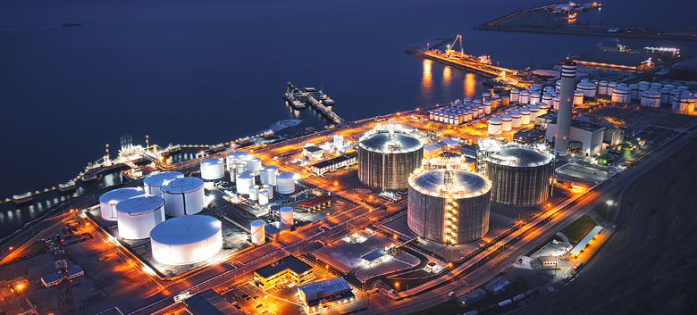 INDUSTRIAL LOGISTICS: A Booming Market that Requires a Specialized Touch