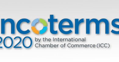 Incoterms 2020