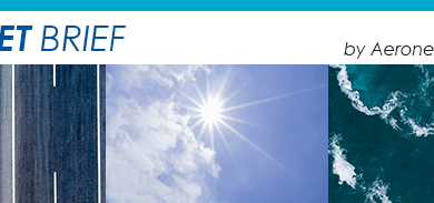 Market Brief by Aeronet Worldwide