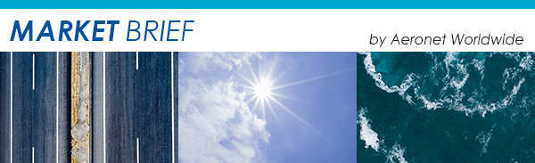 Market Brief by Aeronet Worldwide