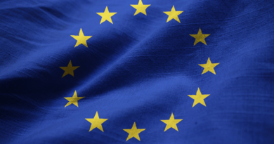 European Union flag