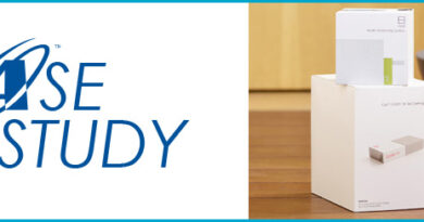 Aeronet Worldwide Case Study - Cue Health COVID-19 Testing