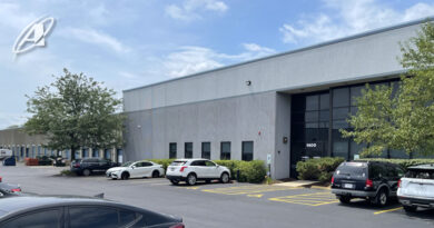 Aeronet Chicago Moves to a Larger Facility