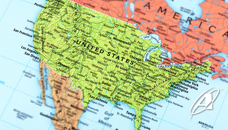 Aeronet Announces Management Changes in Two Regions