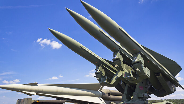 Moving cargo for government agencies