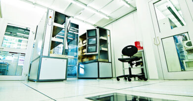 Handling complex international project cargo from start to finish