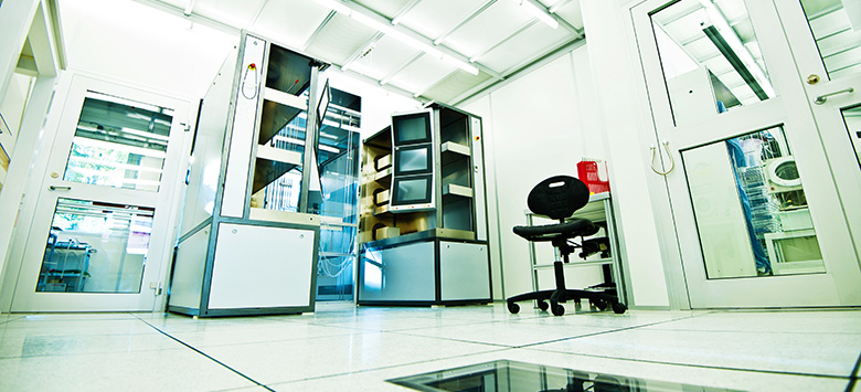 Handling complex international project cargo from start to finish