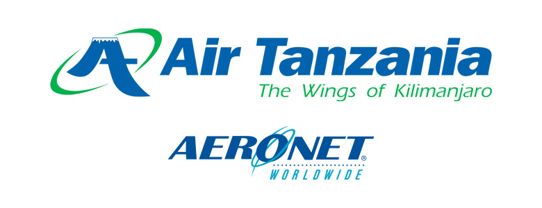 Air Tanzania and Aeronet Worldwide
